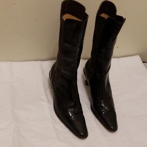 Walter Steiger Pull on Boots